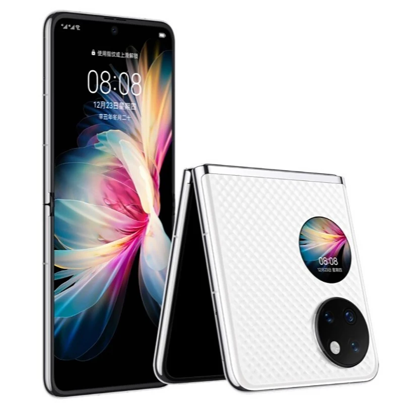 Рисунок 3 - Оригинальный Huawei P50 Карманный 6