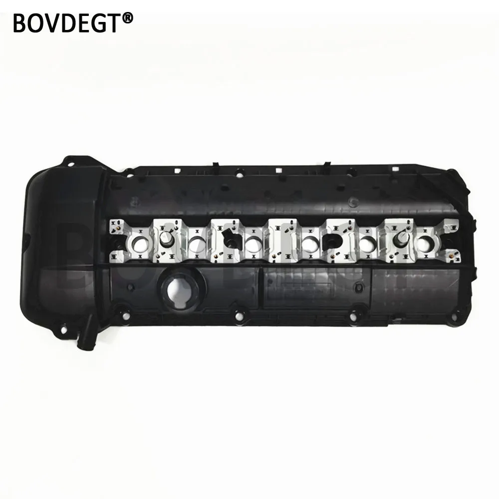 Крышка головки блока цилиндров для BMW 323Ci 330i Z3 X5 525i 528i и т. д. 11121432928 11121748630 |