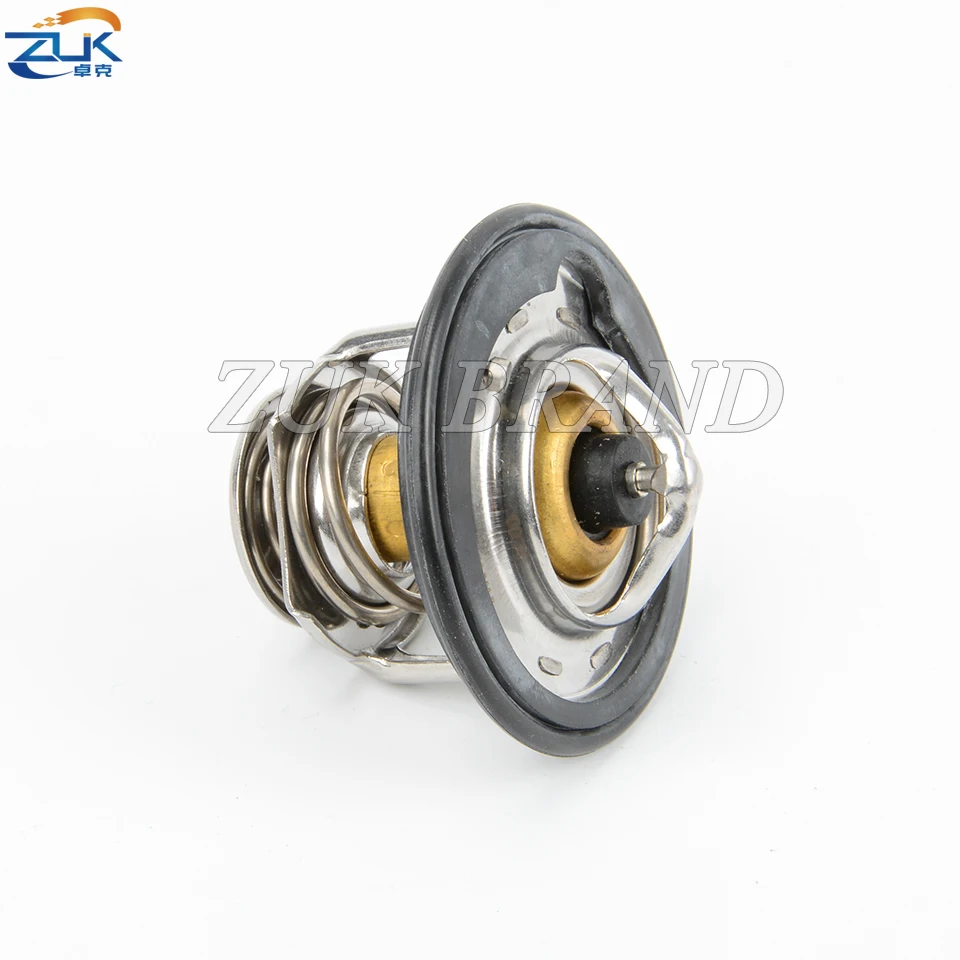 Термостат охлаждающей жидкости ZUK 78 градусов для HONDA ACCORD 1990 2007 CIVIC 1988 2005 CRV 1996 2001