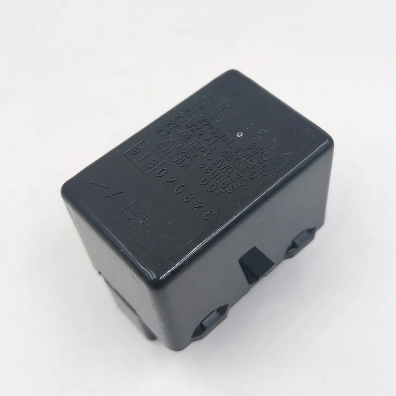 Высокое качество 38300SDAA02 для 730-Honda Accord 6-Pin мигалкой поворотов реле 066500-5300 38300-SDA-A02