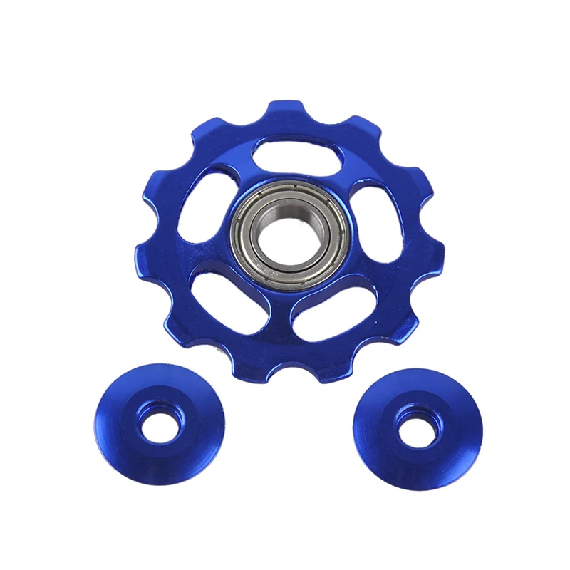 Велосипедный MTB горный велосипед задний переключатель алюминиевый сплав 11