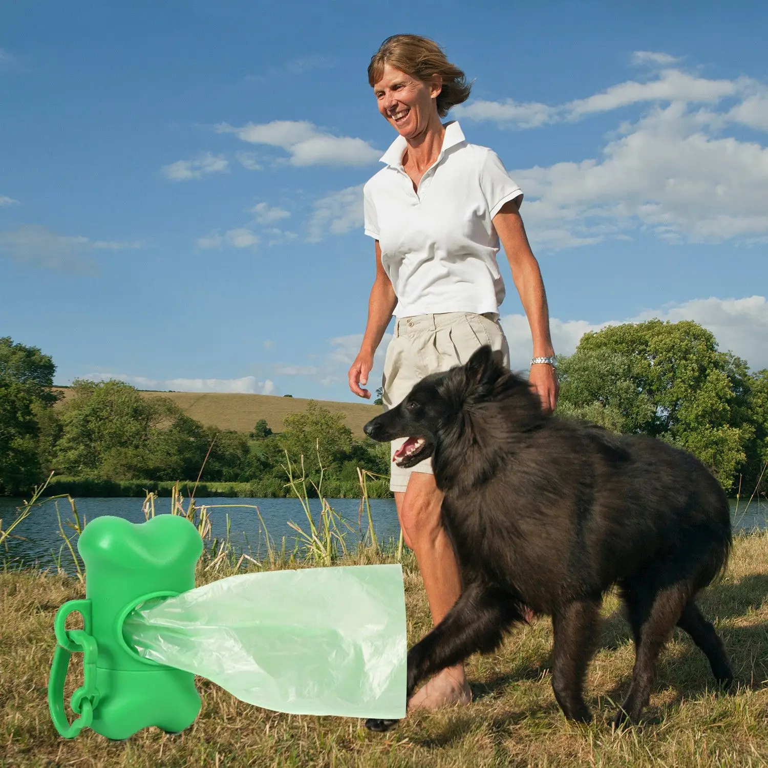 4 комплекта Новые товары для домашних животных | Дом и сад