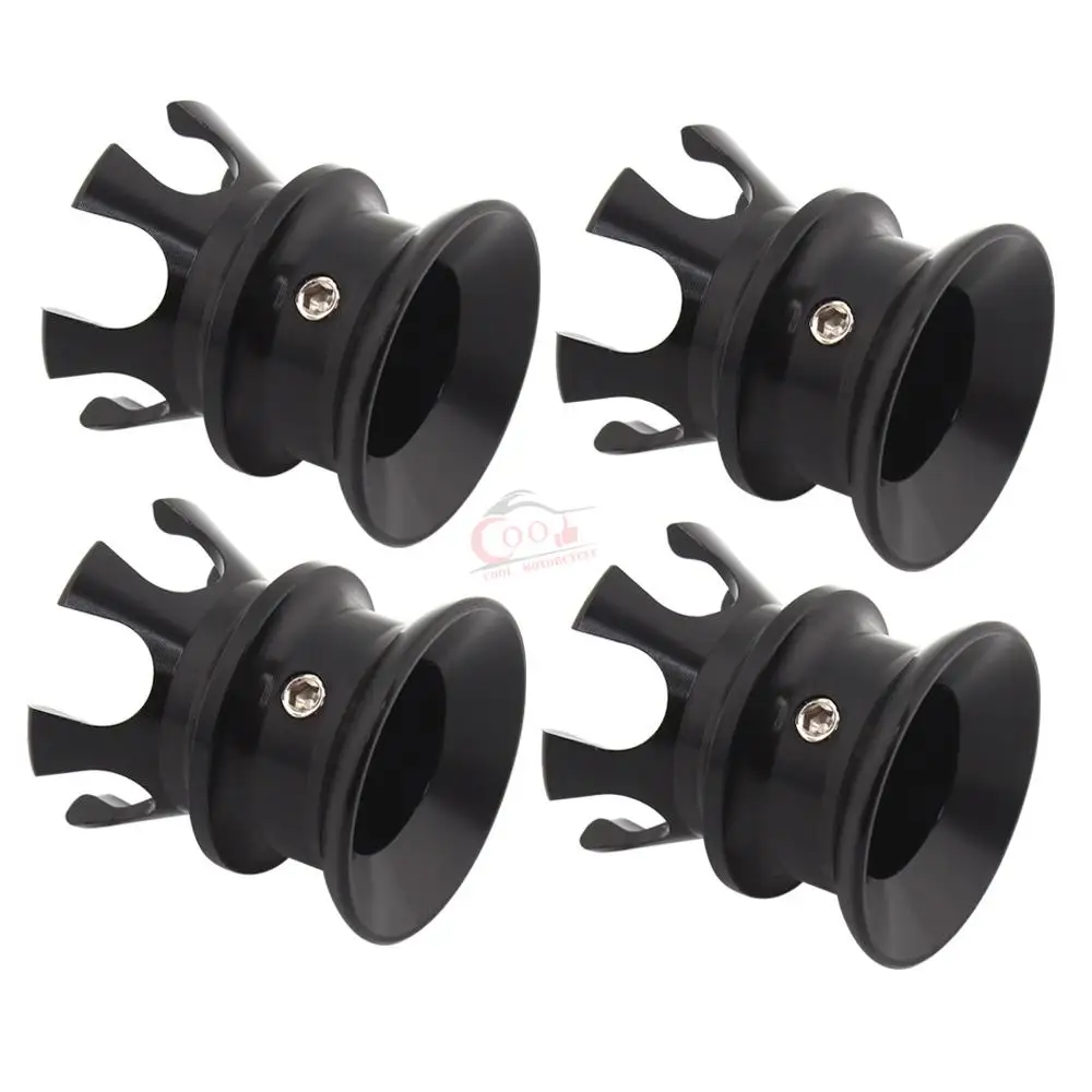 Крышка топпера двигателя мотоцикла Свеча зажигания Корона винт гайка головка