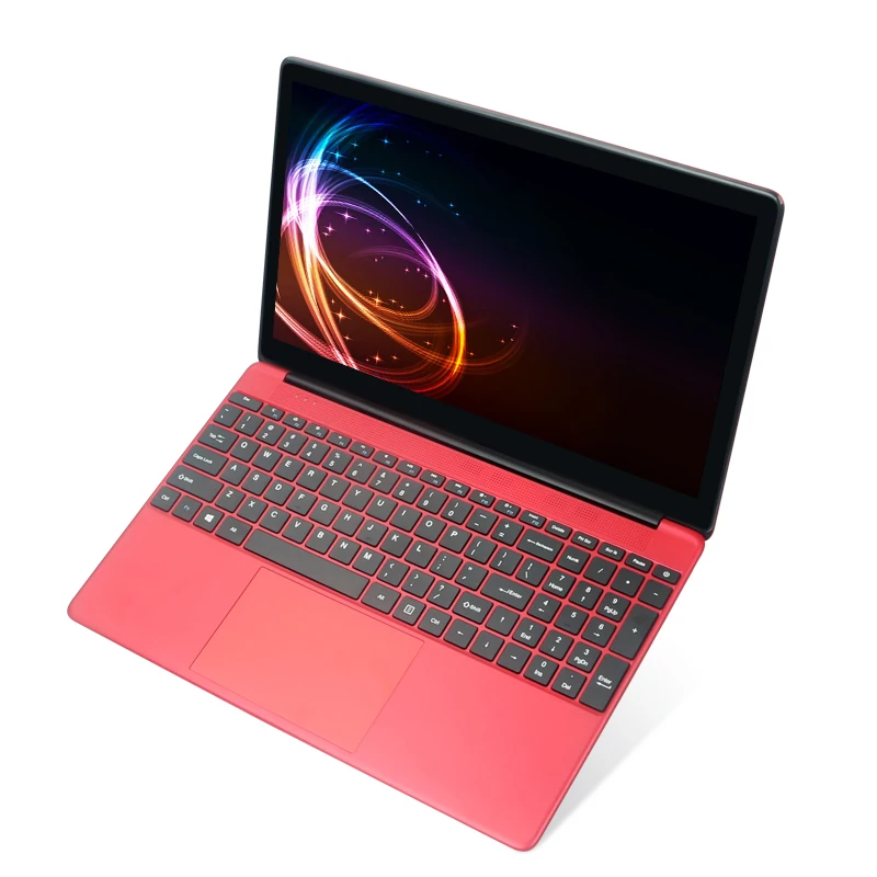 15,6-дюймовый ноутбук1920X1080P 8 ГБ оперативной памяти 128 ГБ SSD 1000 ГБ HDDIntel Quad Core Win10 System Notebook для школьного офиса домашнего компьютера ноутбука.