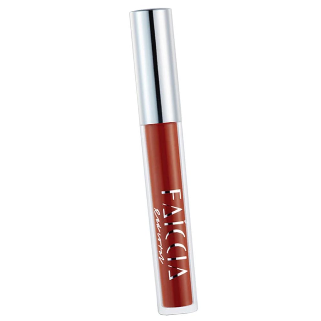 

Waterproof Long Lasting Velvet Matte Lip Glaze Lipstick Gloss Makeup Tool