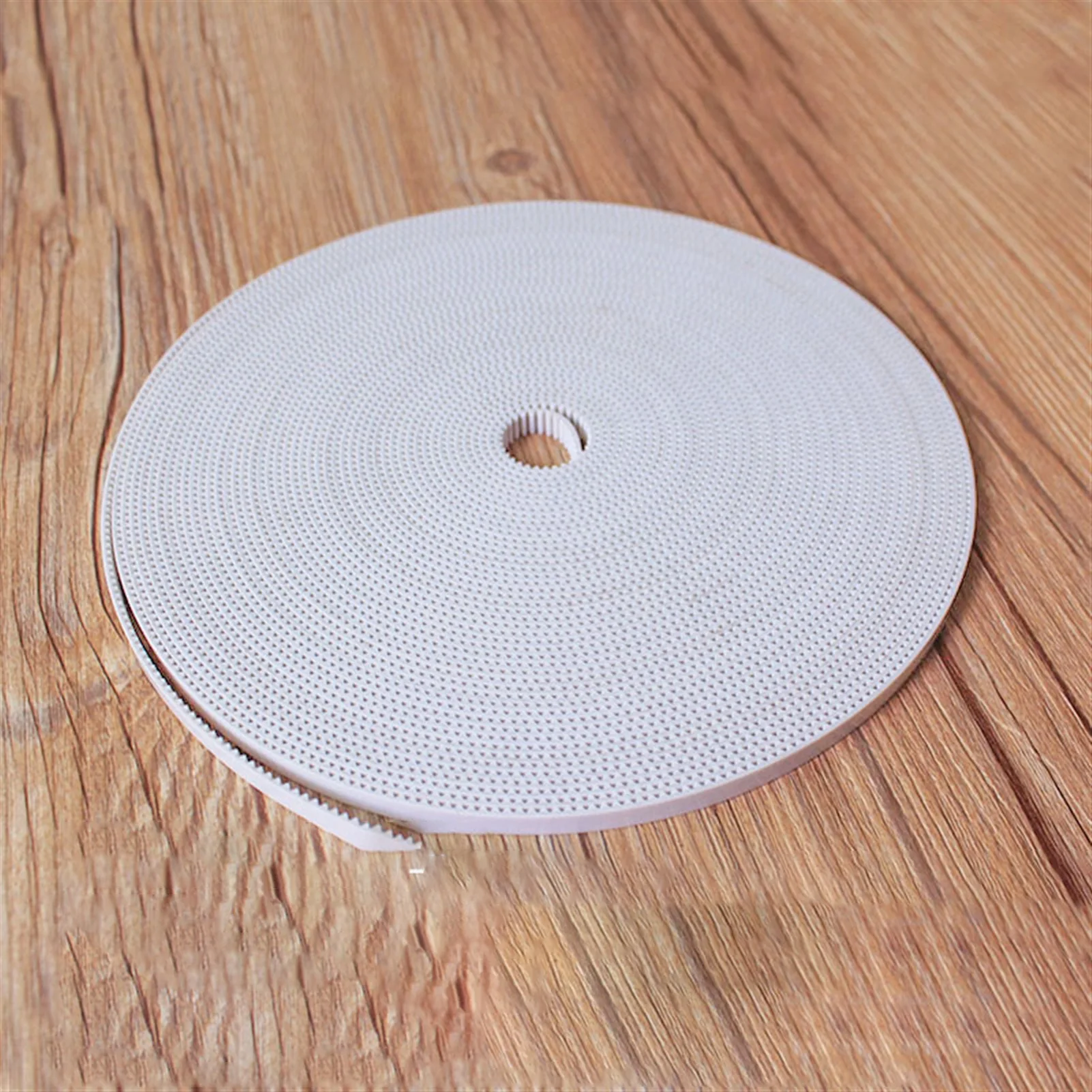 

PU With Steel Core GT2 Belt 2GT Timing Belt, 6mm Width, For 3D Printer