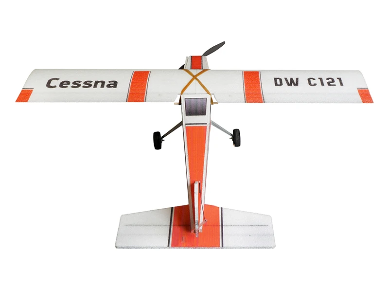 Бесплатная доставка EPP модель самолета Cessna RC пенопластовый самолет модели