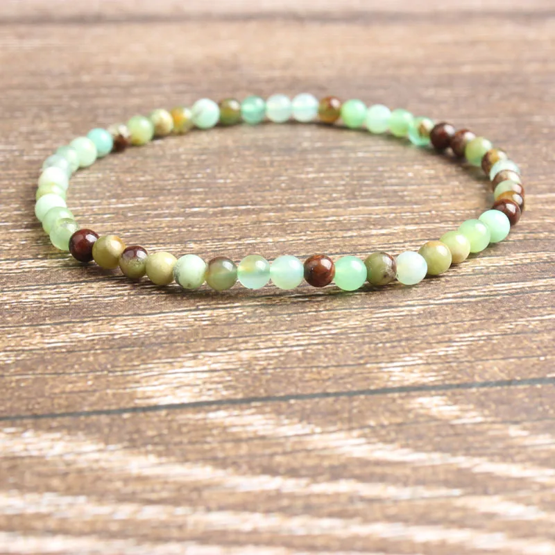 Бусины из натурального камня 8 мм австралийские нефритовые бусины россыпью для