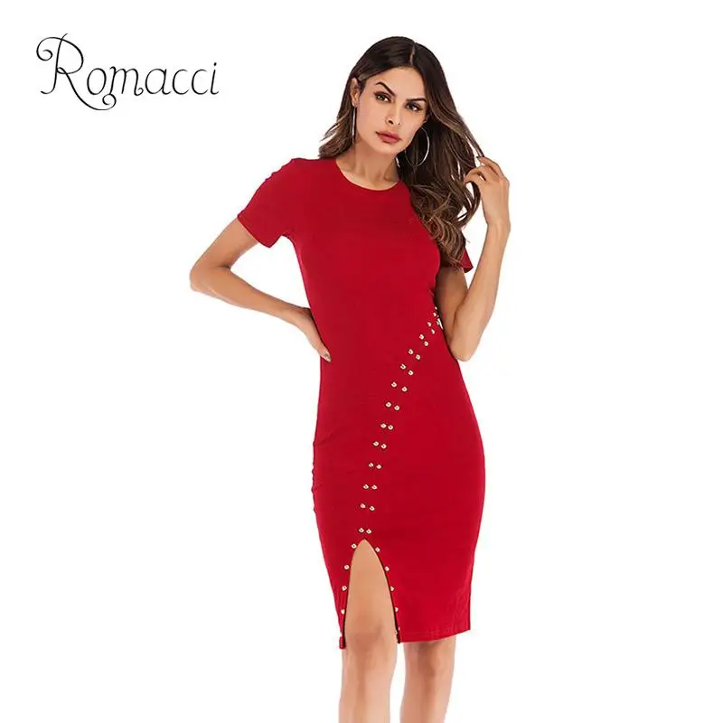 Однотонное серое темно синее платье летнее для женщин однотонная одежда детей с