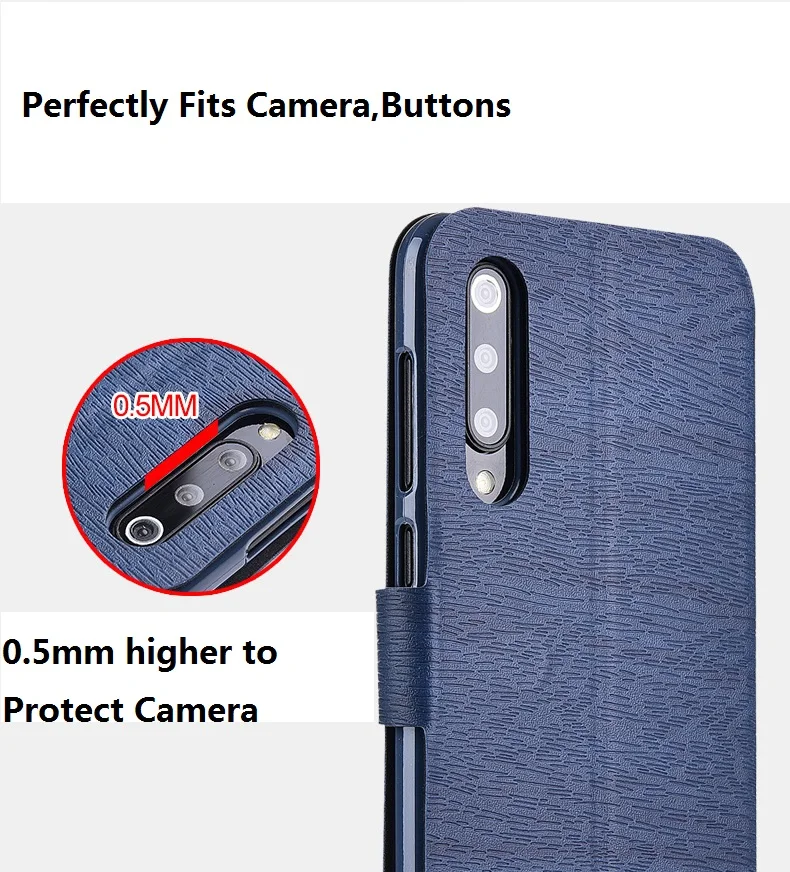 Чехол для Xiaomi mi 9 SE 9T CC9 e mi A3 кожаный чехол-книжка с подставкой Чехол-кошелек для Xiao mi Red mi Note 7 K20 7A Red mi Note 8 Pro Чехол