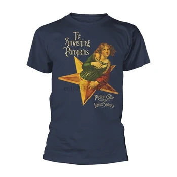 T shirt smashing pumpkins Clearance