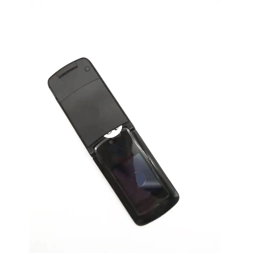 Отремонтированный Оригинальный разблокированный мобильный телефон Motorola V8 2MP с