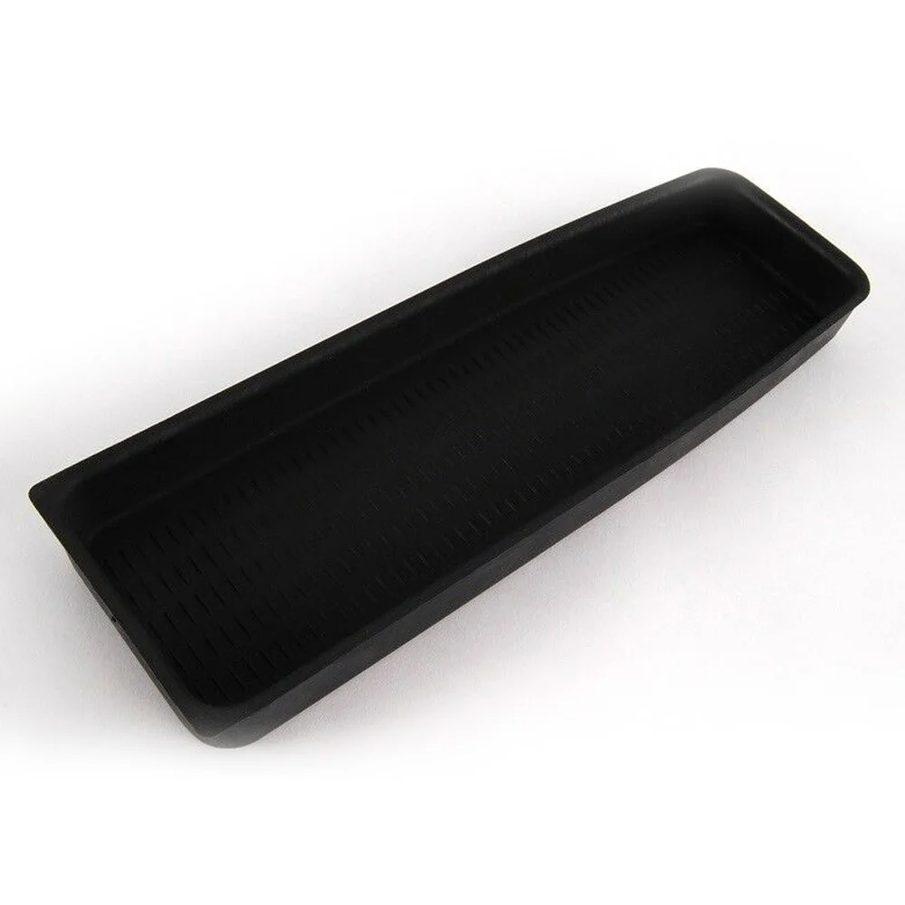 

Case Storage Box Tray Black 1pcs replacement Accessories High quality New