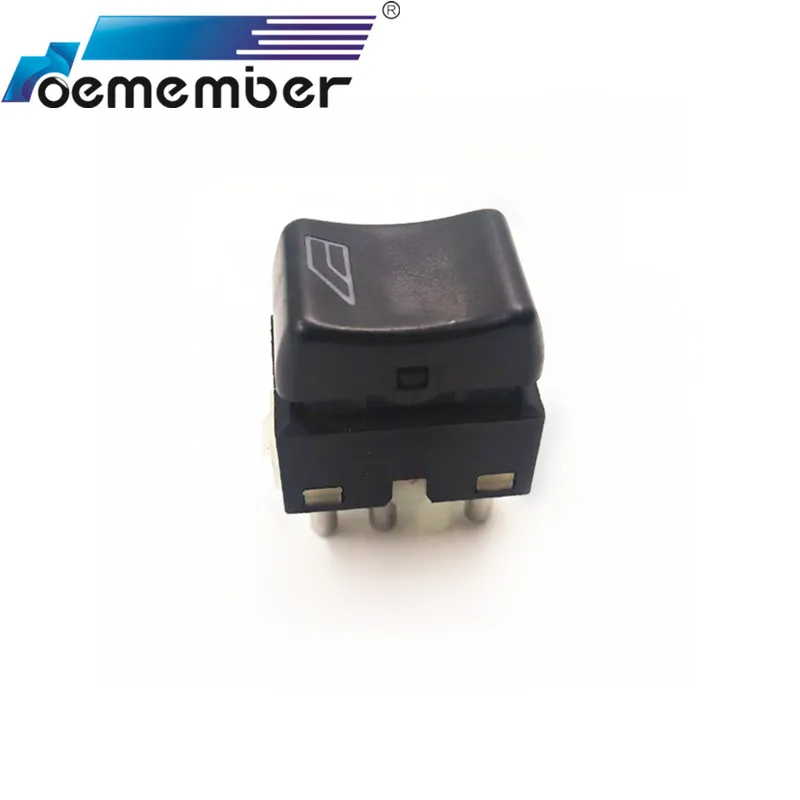 OEMember 1362546 переключатель окна панели переключатели для грузовиков Volvo 3944084