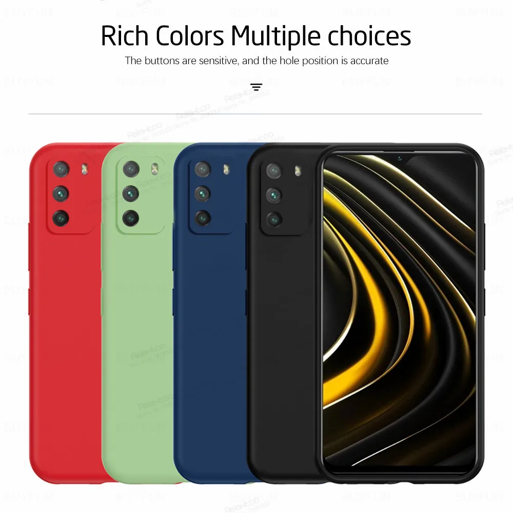 Xiaomi poco x6 чехол