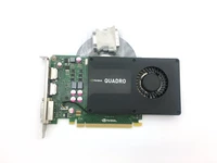 suitable for quadro k2000 2gb graphics card cad graphic design 3d video editing