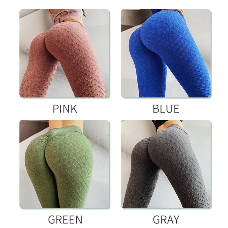 

Push Up Seamless Leggings For Fitness Sexy Women Leggings High Waist Legins Leggins Legging Women's Pants