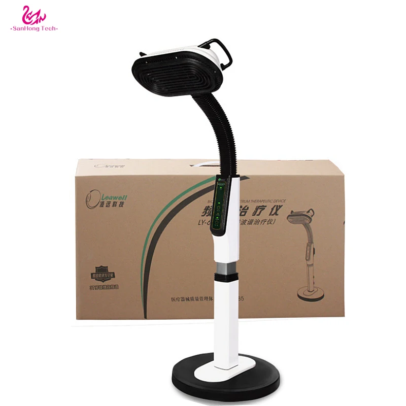 Инфракрасный спектр TDP Инфракрасная тепловая энергетическая лампа для