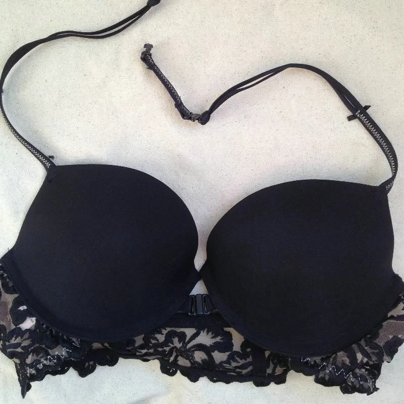 Sexy Elegant Bra and Panty Set Women Bras Underwear Lady push up bra Lingeries bra sets brief set lingerie set