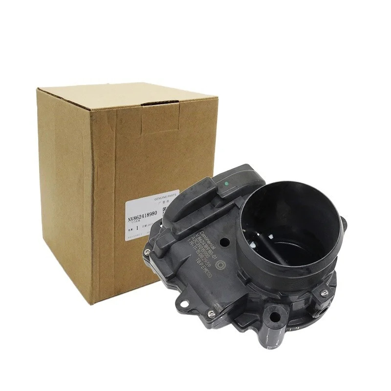 

for Peugeot 3008 308 408 508 Citroen C5 C4L DS5 car 1.6T throttle assembly