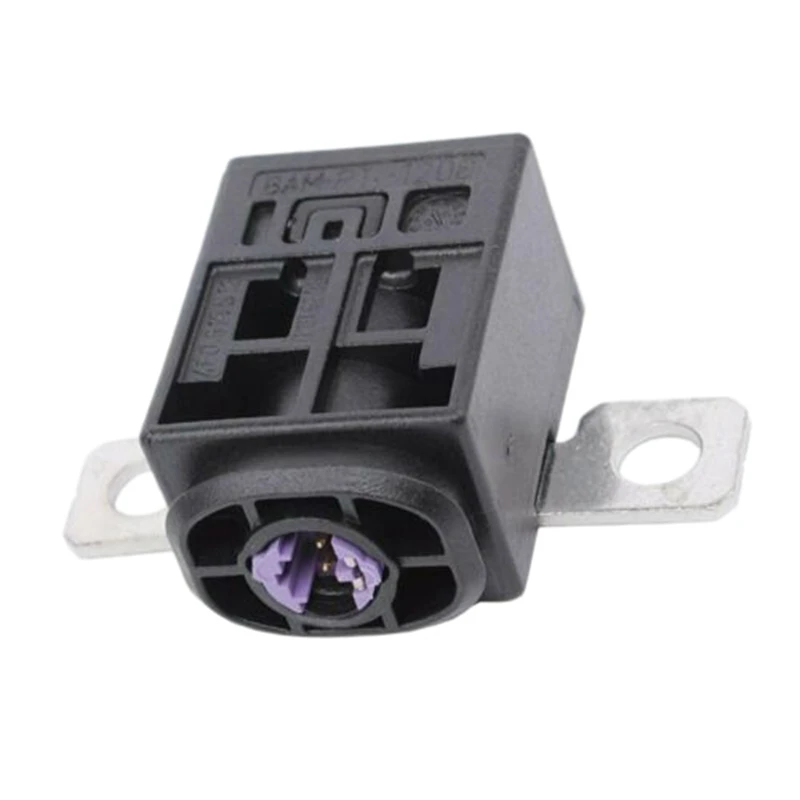 

Реле контроля перегрузки предохранителя автомобильного аккумулятора для A4 A5 A6 4F0915519