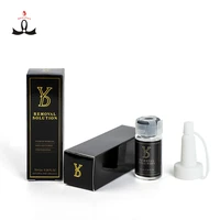 factory oem new arrival private label eyebrow lip tattoo yd removal solution for old tattoo for pmu artist and training