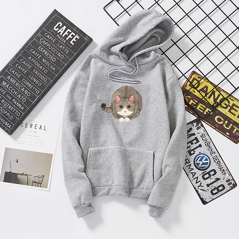 

Hoodies & Sweatshirts