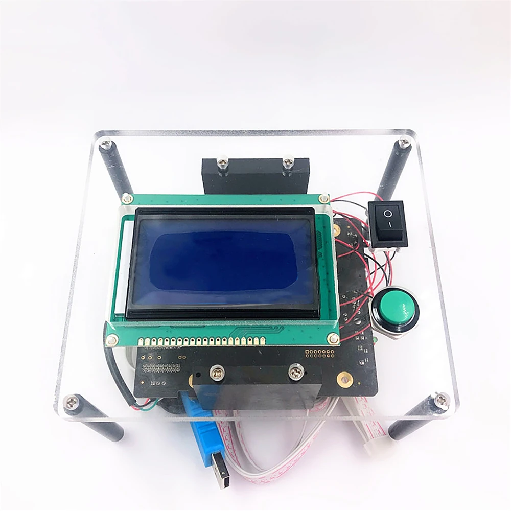 

Professional Test Fixture Chip Test Stand for Antminer S15 S11 Repair Accessories