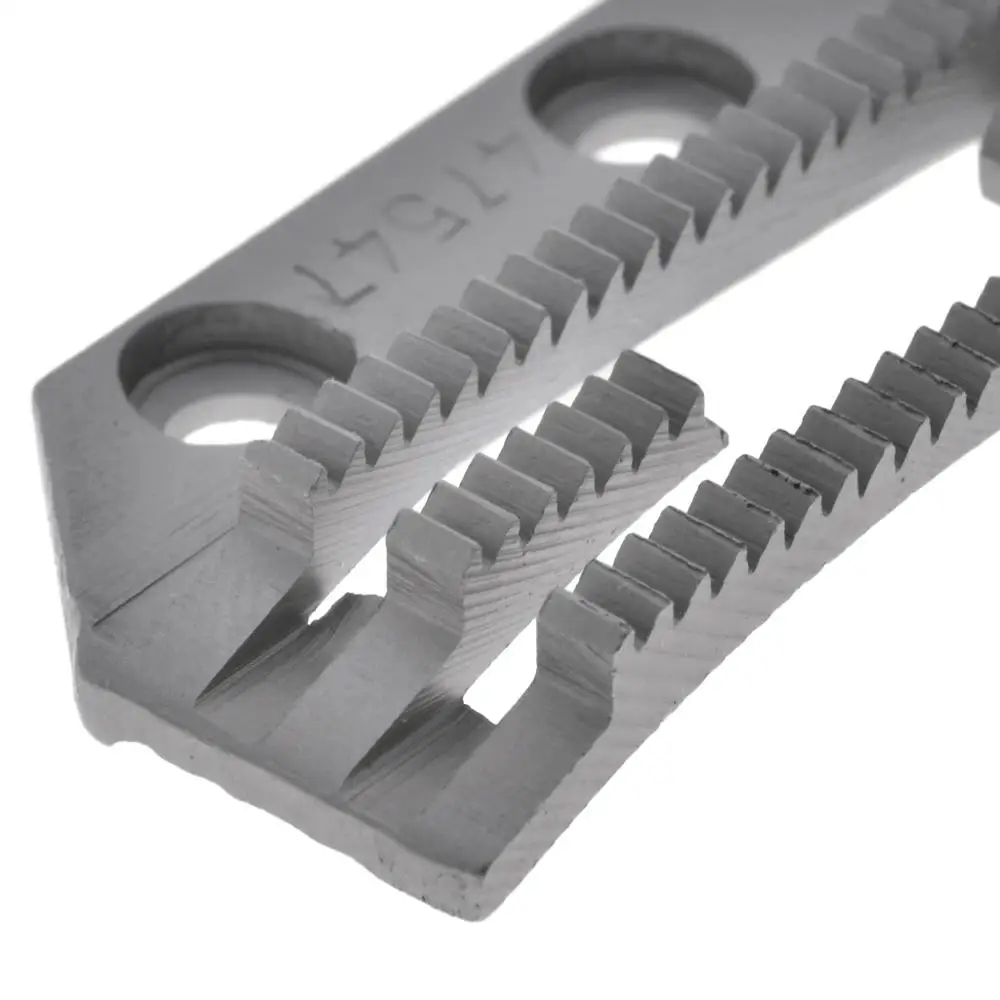 Для Pfaff 463 Запчасти для швейных машин корм собака 47547 (91 047547 04 B)|teeth| |