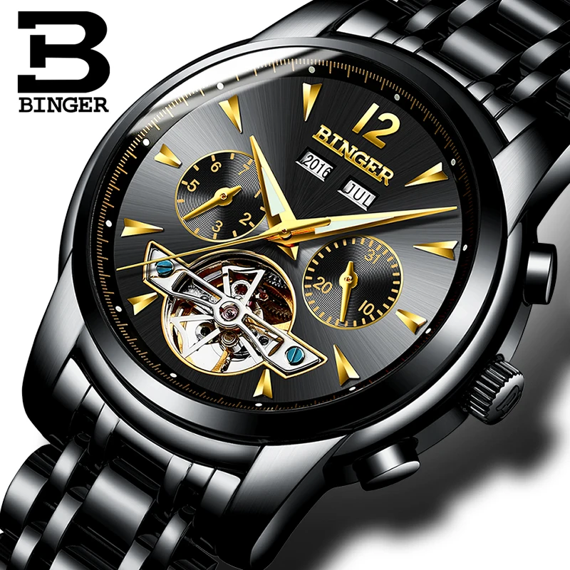 

Men's Watches