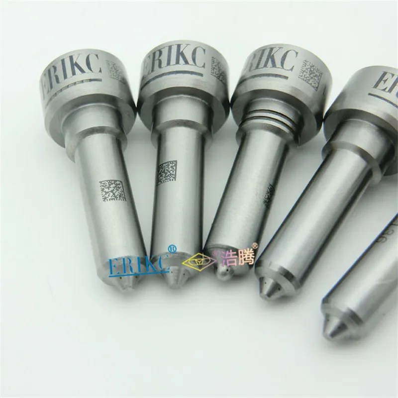 

Diesel Nozzle Original Car Nozzle L023PBC Original Diesel Nozzle Sprayer L023 PBC for Injector BEBE2A01001 MSC000030