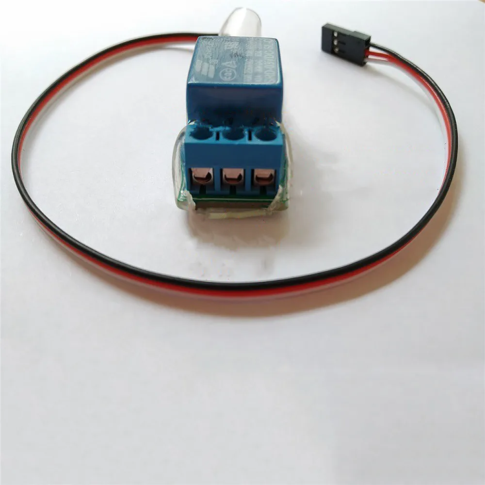 высокое напряжение 1ch pwm реле си