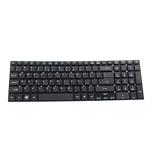 

Laptop US Keyboard for Acer for Aspire E1-522 e1-510 E1-530 E1-530G E1-572 E1-572G E1-731 E1-731G E1-771 US Layout Keyboard