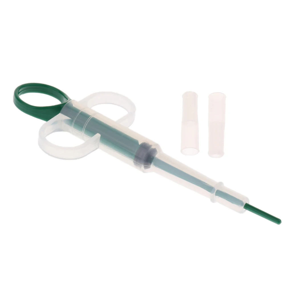 Пистолет для питомцев собак кошек пистолет Пипетка питомцев|Аксессуары собак| |