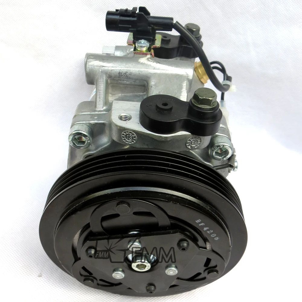 95200-83KB0 T0905 01761 95200-83KA0 воздушный компрессор кондиционера для Suzuki Alto Swift