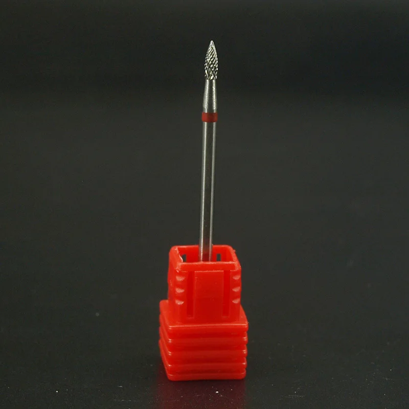 Твердосплавные фрезы KIMAXCOLA для ногтей Металлические кутикулы маникюра