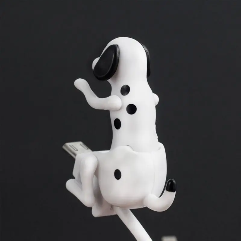 1 м Micro USB телефонный кабель Mini Humping Spot Dog Toy для смартфона зарядный передачи данных