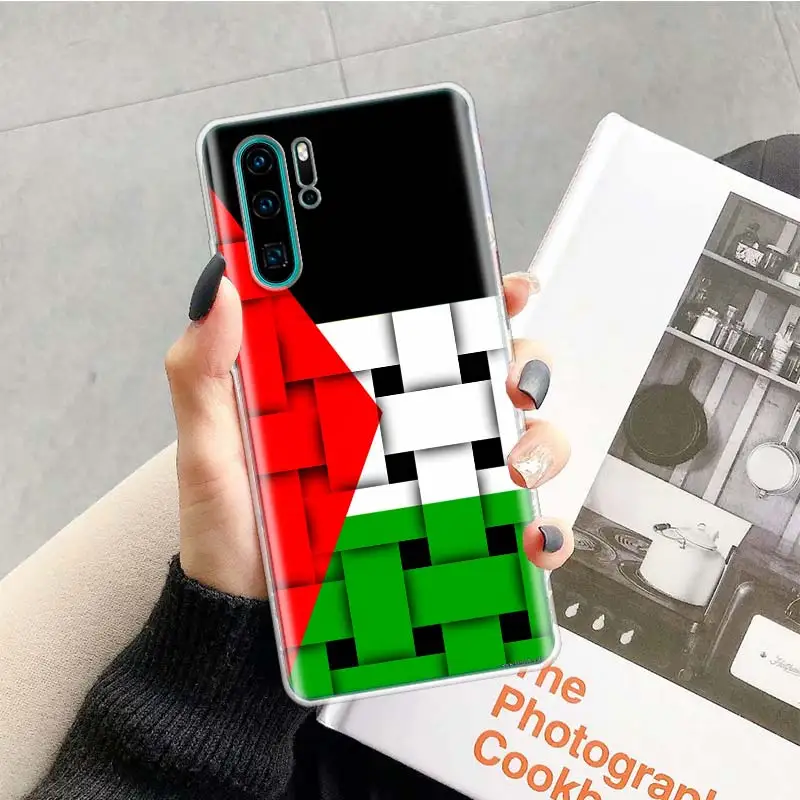 Чехол Palestine Broadsword на заказ для huawei P20 P30 P Smart Z Plus P10 mate 30 10 20 Lite Pro силиконовый чехол для телефона