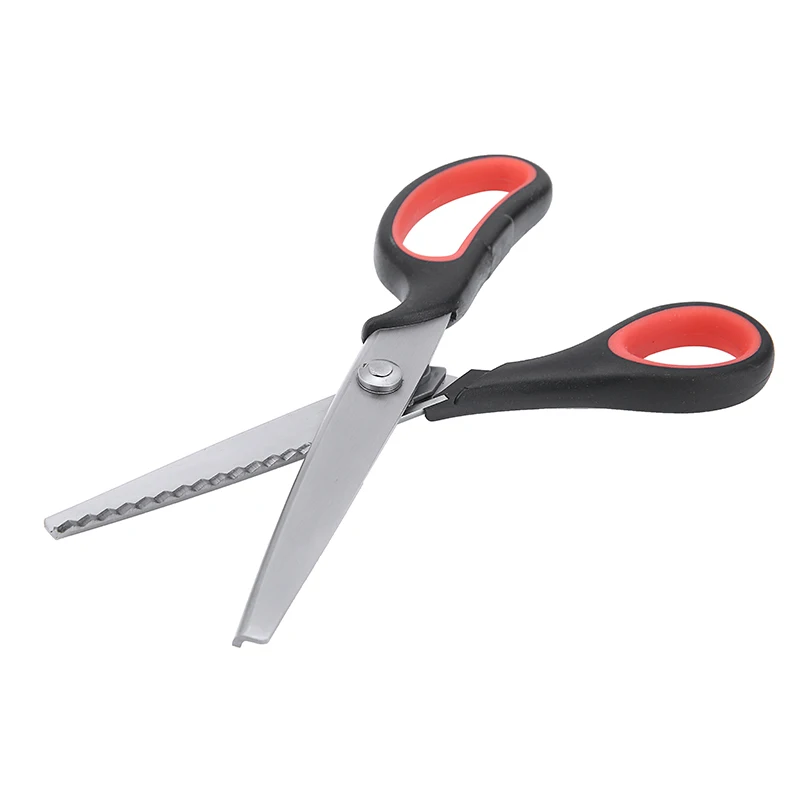1 шт. ножницы для резки ткани из нержавеющей стали 22 5 см | Дом и сад