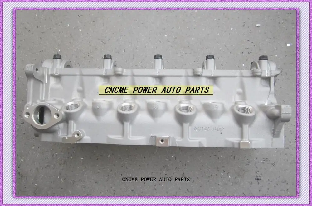 908 746 D/RE RF 2.0D 8v головка цилиндра для Kia sportage Mazda 626 Suzuki Vitara 1998cc MRFJ5 10 100D 090D 908746|cylinder