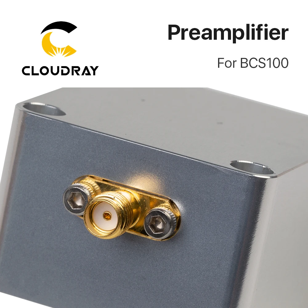 Friendess усилитель предусилитель Seneor для контроллера BCS100 FSCUT лазерной головки Precitec