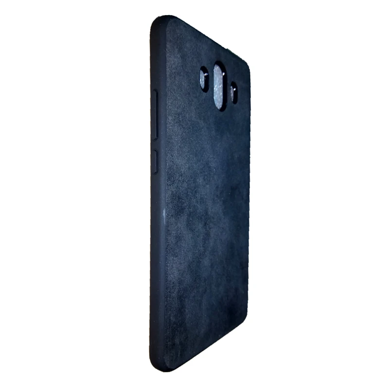 Итальянская ткань замша как кожаный чехол для Huawei Mate 20 20X 5G10 Pro Чехлы роскошный