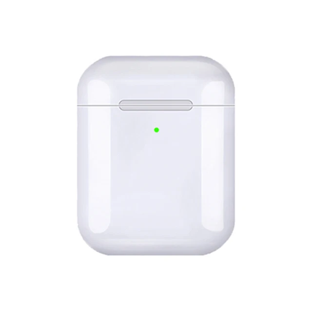i200-white TWS i200 bluetooth наушники PK W1 H1 датчик Tap управление наушники Беспроводная зарядка PK i100 i1000 i10tws i12 i30 i60 i80 i100 TWS - Цвет: i200-white