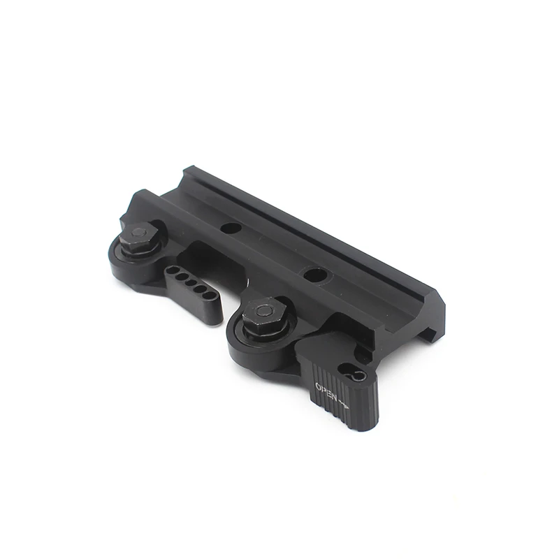 

LaRue Tactical ACOG QD Mount Optics wargame airsoft hunting tactical