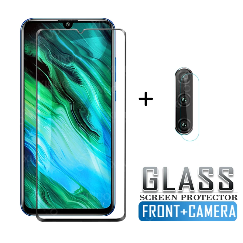 Закаленное стекло для huawei honor 20e защита объектива камеры 20 e e20 hono20 huawe hono