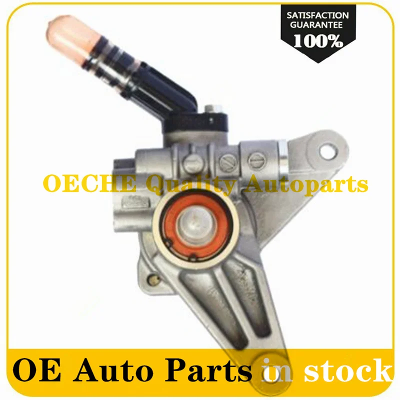 Насос гидроусилителя руля AP03 56110-PVJ-A01 1P для Honda Odyssey Acura MDX 03-13 3.5L 3.7L V6 56110-RCA-A01 |