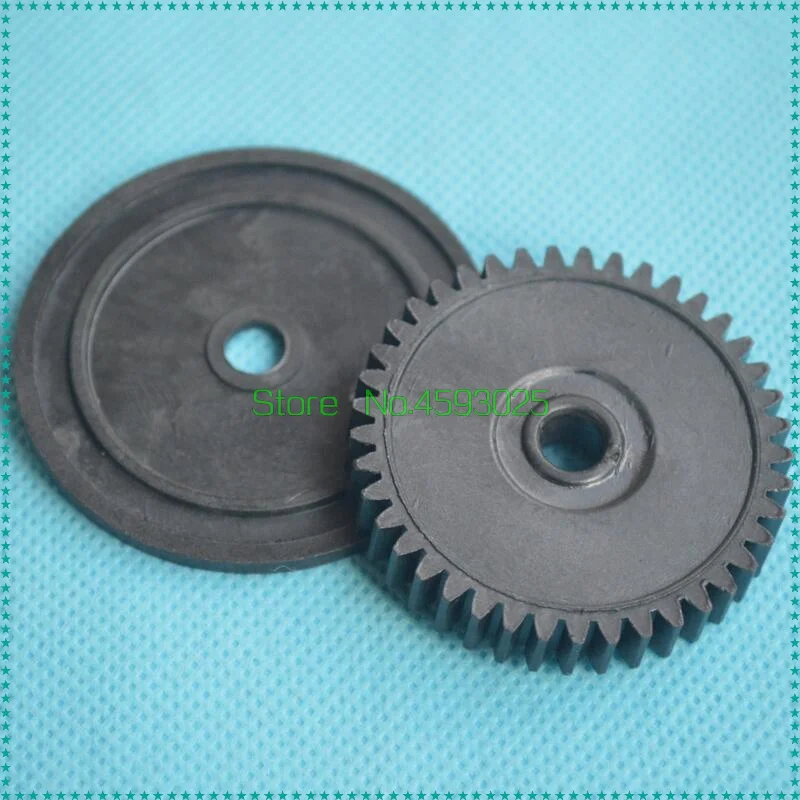 Новый совместимый RU5-0277-000 RC1-3354-000 шестерни для HP 4200 4250 4300 4350 RU5-0277 RM1-0043-GRB части