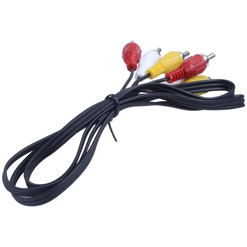 1080P DVB-T2 цифрового наземного вещания Конвертор приемник ТВ коробка штепсельная