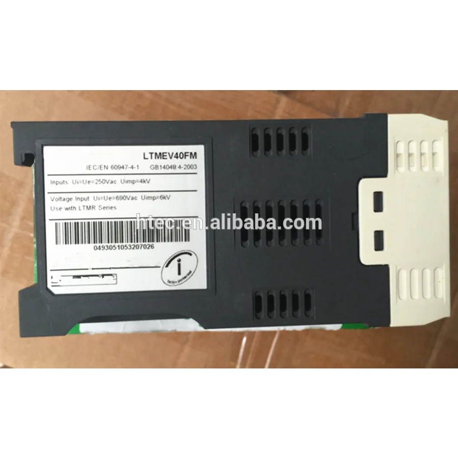 

REG48PUN1JHU temperature control relay controller 48x48,100-240V