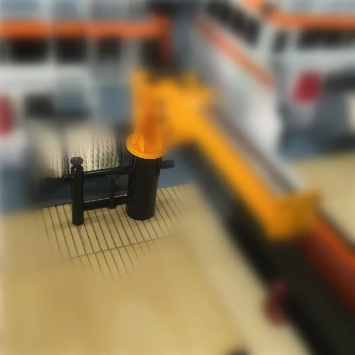 thumb